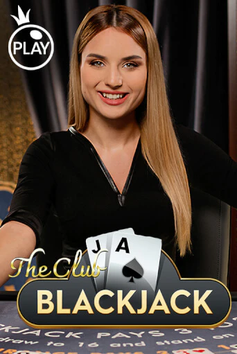 Blackjack33 The Club