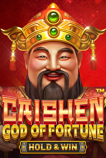 Caishen Godof Fortune Hold Win