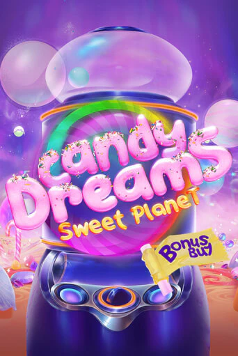 Candy Dreams Sweet Planet Bonus Buy
