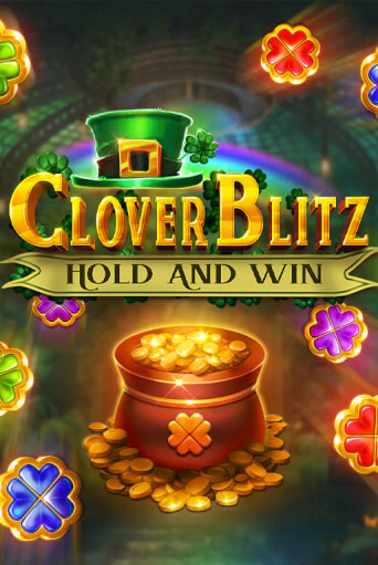 Cloverblitzholdandwin