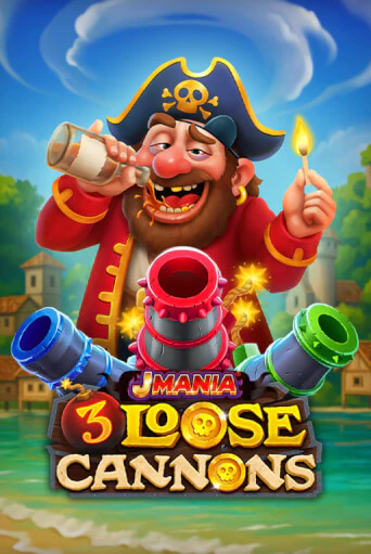 J Mania3 Loose Canons