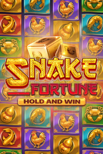 Snake Fortune Holdand Win