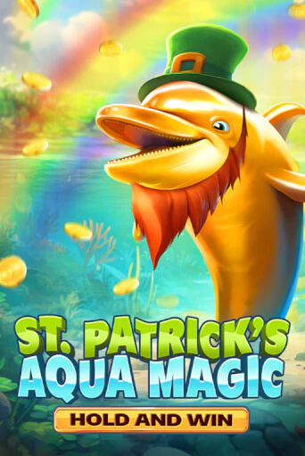 St Patricks Aqua Magic Holdand Win