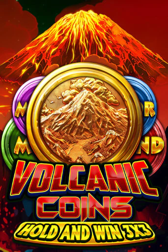 Volcanic Coins