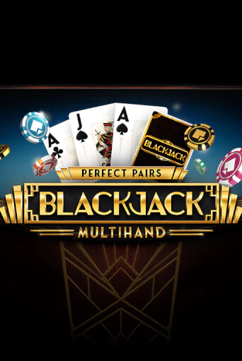 Blackjack Mh Perfect Pairs